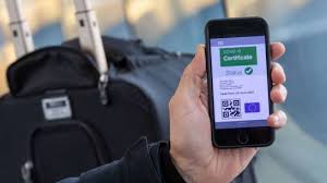 Es posible viajar a estos países, pero quizás tengas que hacer cuarentena al ir o al volver. Espana Pone En Marcha El Certificado Covid Digital Para Facilitar El Transito Entre Viajeros De La Ue