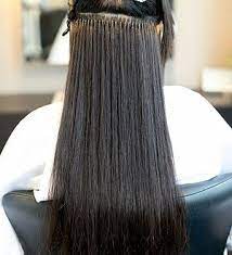 Lauren Mae Haggard The Hair Extensions Expert San Francisco Ca Hair Extensions Prices Hair Extensions Before And After Fusion Hair Extensions