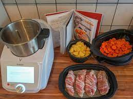 Compared with monsieur cuisine connect, the device has a. Monsieur Cuisine Connect Im Test Lidl Kuchenmaschine Zum Schnappchenpreis Netzwelt