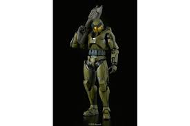 Befunky's online photo editor lets you edit photos, apply photo effects, and add frames, graphics, and text. Halo Re Edit Master Chief Mjolnir Mark V Action Figure 1 12 1000toys Mykombini