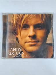 ANDY GRIGGS