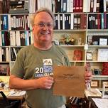 Father's Day Print Project — Historic Palmyra Museums