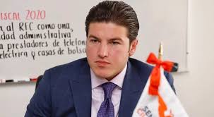 Su más cercano competidor es el priista adrián de la garza que está entre 26.8% y 28.5%. Pan Descarta A Samuel Garcia Para Candidato Gubernatura En Nuevo Leon Sin Linea Mx