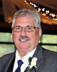 Richard Gene "Rich" Larson Obituary November 18, 2024