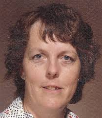 Jacqueline F. Fallon