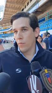 🚨 ¿Estará listo el Metropolitano de Cabudare para el Preolímpico? 🏟️, El  Presidente de la @FVF_Oficial 🇻🇪, Jorge Giménez, habló con Conexión  Goleadora acerca de si el Metropolitano de Cabudare estará ...