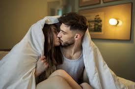 Sara Torres: Una Escena de Sexo es una Puerta a Otra Dimensión