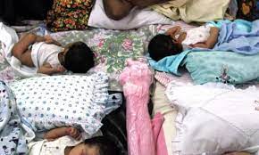 There Were A Lot Of Baby Farms Sri Lanka To Act Over Adoption Racket Claims Global Development The Guardian