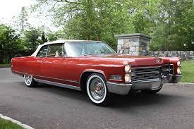 Pin On Cadillac 1965 1967