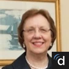 Dr. Barbara J. McNeil, MD