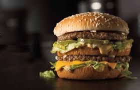 Pin By Toka Adel On Craves Burger Food Mcdonald Menu