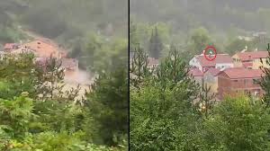 Öte yandan, meteoroloji genel müdürlüğü, i̇stanbul avrupa yakası ile boğaz çevresinde görülen sağanak ve gök gürültülü sağanak yağışların yerel kuvvetli olmasını bekliyor Ixfq2luua18oym
