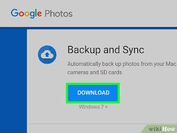 Mit google fotos kann ich jedoch nur jeweils ein foto auf einmal herunterladen. Google Fotos Auf Einen Pc Oder Mac Herunterladen Mit Bildern Wikihow