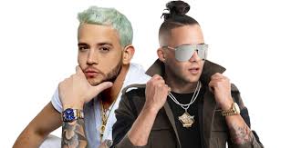 Te boté (remix) nio garcia ft darell, casper, bad bunny, ozuna y nicky jam. Nio Garcia Messiah Tickets Boletosexpress