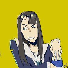 Eizouken Ni Wa Te Wo Dasu Na Eizoukenniwatewodasuna Eizouken Midoriasakusa Sayakakanamori Tsubamemizisaki Sakusa Sayaka Anime Popular Anime Cartoon