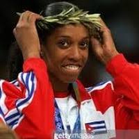 Zoila Barros » 隊友 :: 女士排球盒