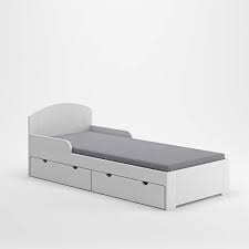 Lettino singolo su ruote senza rete e materasso : Le 30 Migliori Recensioni Di Letto Singolo Con Cassetti 2021