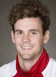 2016-17 Men's Swimming & Diving Roster