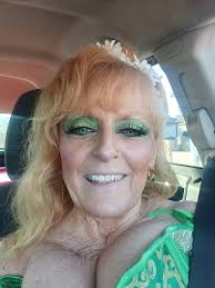 Vendor Announcement! Hexenfest is thrilled to welcome Jackie Lacroix of  Jackie's Groovy Cheese Truck! Jackie will be rollin' in with her  tie-dye-inspired food truck, serving up an irresistible menu of delights  sure