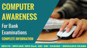 You can use the questions in question bank repeatedly in the exams of your choice. Computer Awareness For Bank Po Examinations Ibps Sbi Rrb Ssc Youtube