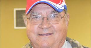 Livestock Show Chairmen and Assistants