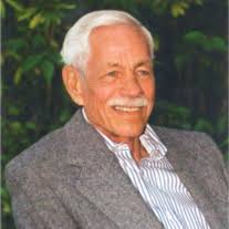 William Roshorn “Bill” Houser (1931-2016)