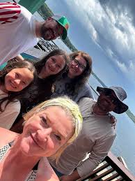 Hi! I'm new to this group. I recently joined because I own a condo and a  boat here and I'm now retired and spend a lot more time here.