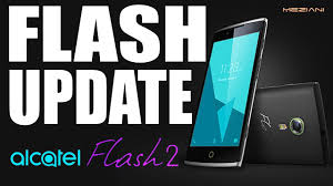 How to unroot alcatel flash plus 2. Flash Update Alcatel One Touch Flash 2 7049d Youtube