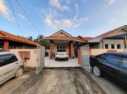 Rumah banglo 2 tingkat taman merlimau emas seksyen 1 melaka. Saiz Besar 34x74 Single Storey Semi D Seksyen 29 Shah Alam