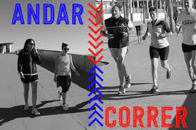 Cinta de correr plegable xiaomi kingsmith 918w walkingpadr1 599,00 € hay existencias. Correr O Andar Ventajas Y Desventajas De Cada Uno Y Su Comparacion Entrenadores Personales En Valencia Planes Entrenamiento Nutricion