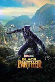 Nr, 2 hr 14 min. Black Panther 2018 Marvel Movie Poster Guerra Hd Mobile Wallpaper Peakpx