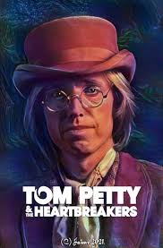 Mark Felsot! You make my morning every time you play I'm a King Bee! I love  Tom's voice