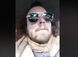 Spokane Man Holds Vigil To Save A Kmart's Little Caesars & It Only Gets  Weirder From There