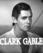 Clark Gable