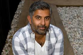 D&AD appoints interactive designer Simon Sankarayya as president