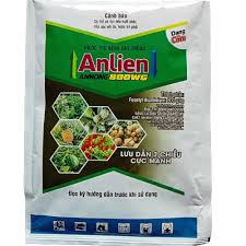 ANLIEN-annong 800WG