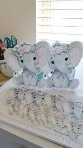 Baby Elephant For Baby Shower Decoration Elephant Baby Rooms Baby Girl Nursery Decor Elephant Nursery Decor Girl
