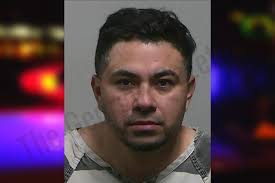 Arly Martinez — Tift County Jail Bookings