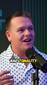 Ryan Rice shares how to sell with the tone of your voice