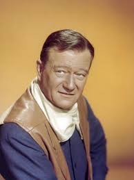 John Wayne Wall Art: Prints, Paintings & Posters