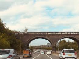 Image result for give peas a chance m25