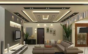 Any wall mural can be cool, but this tonal mural on the ceiling is so unexpected. 20 Cool Ceiling Design Ideas For Living Room In Your Home Interior Design And Decor Ideas