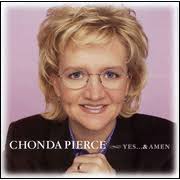 God Loves You (LP Version) [Music Download] - By: Chonda Pierce - dl129694-cp