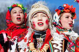 Christmas Around The World 2022 Orthodox Christmas Celebrations Around The World | Reuters.com
