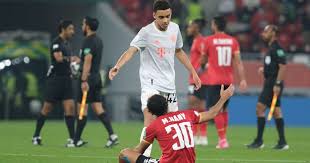 England u21 starlet jamal musiala pledges future to germany. Musiala Must Really Want To Play For Germany Over England Says Ballack