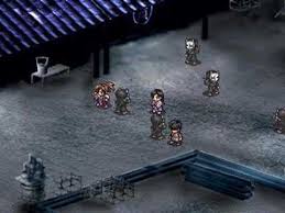 For everybody, everywhere, everydevice, and everything Tokyo Majin Psone Games Come To Psn Game Archives Siliconera