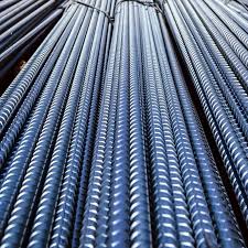 16mm TMT Steel Bar, SS303 at ₹ 51/kg in Biaora | ID ...