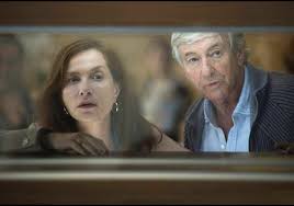 He entered the royal netherlands navy, where he began his film career by making documentaries for the navy and later for tv. Paul Verhoeven Is Making A Nunsploitation Movie Because Good Things Can Still Happen Player One