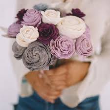 Bestfriends Eco Flower Faux Flowers Gift Wedding Flowers Eco Flowers Faux Flowers Wedding Wood Flower Bouquet