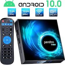Enjoy the show with our list!7 min. Ollivan Android 10 0 Tv Boxes Support Youtube Chrome Netflix T95 Android Tv Box Allwinner H616 Quad Core 64bit Support 2 4ghz Wifi 6k 4k Ultra Hd 3d H 265 Android Box Shopee Malaysia
